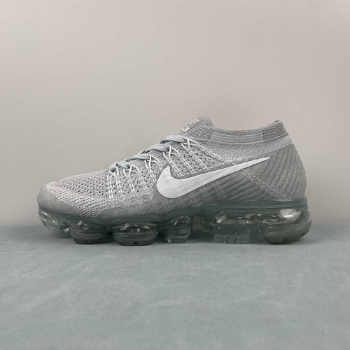 D  Nike Air VaporMax Flyknit  849558-100  35 5-47 5